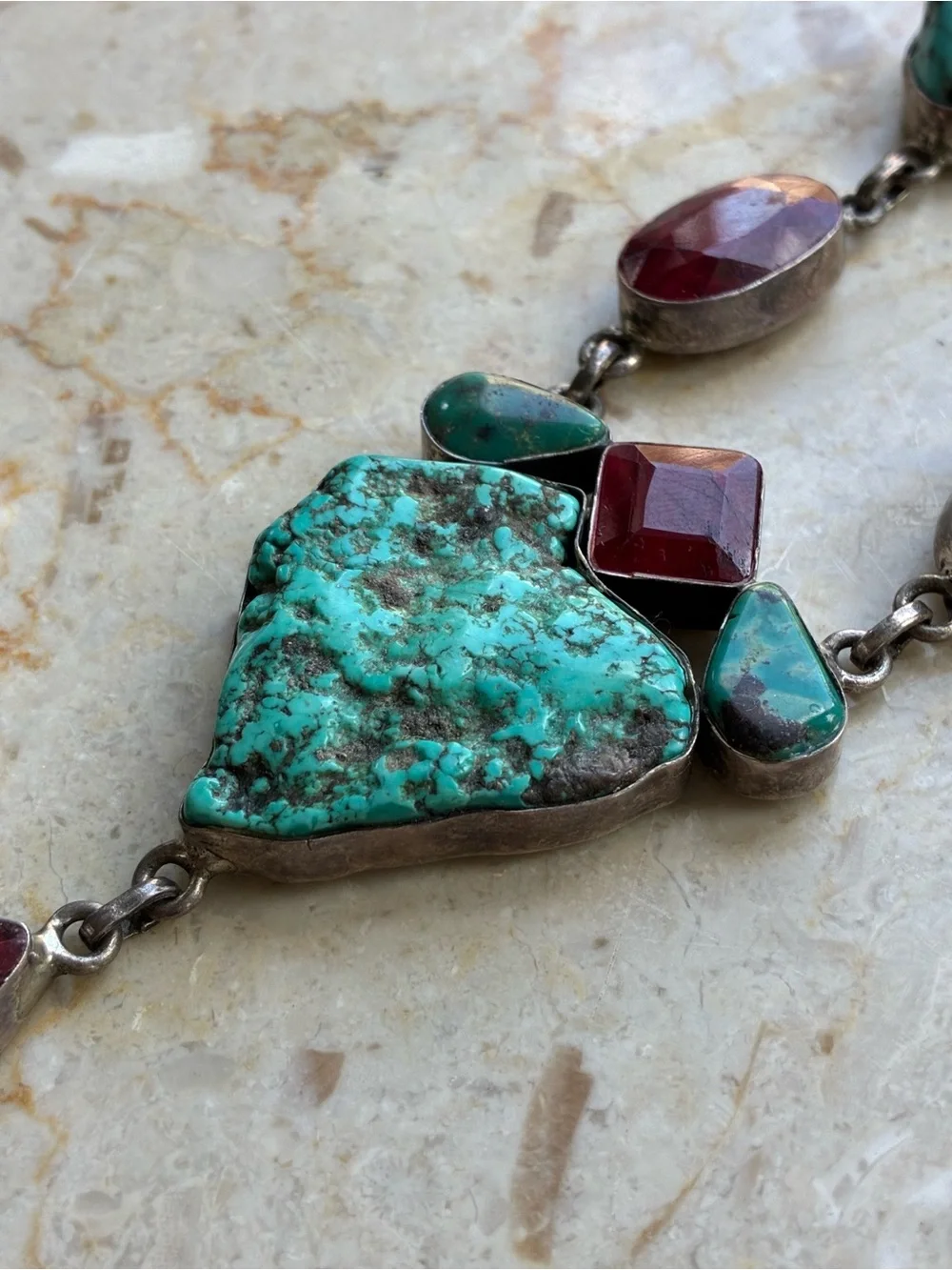 Vintage amazing native